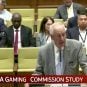 Virginia gaming subcommittee iGaming